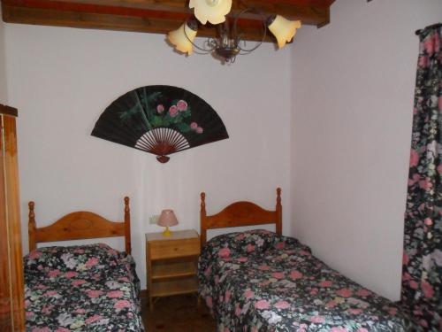 Apartamento Mes�n De Morillo