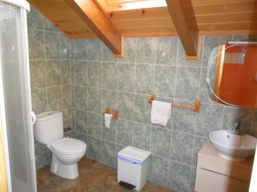 Apartamento Mes�n De Morillo