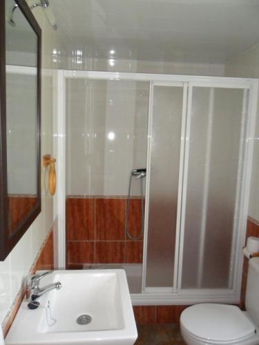 Apartamento Mes�n De Morillo