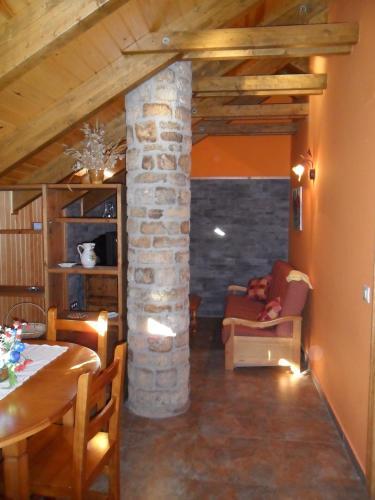 Apartamento Mes�n De Morillo