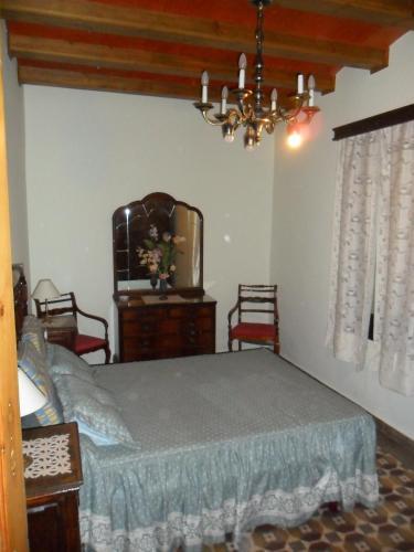 Apartamento Mes�n De Morillo