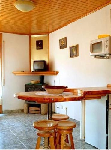 Apartamento Mes�n De Morillo