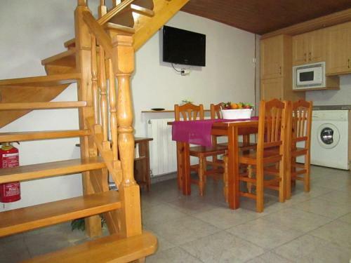 Apartamentos La Casita