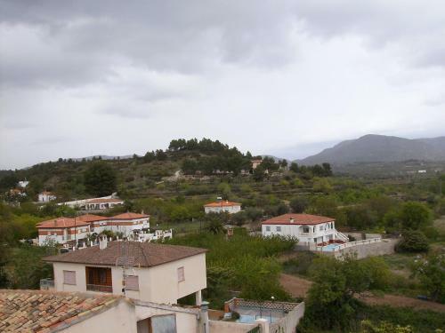 Apartamentos Benafer