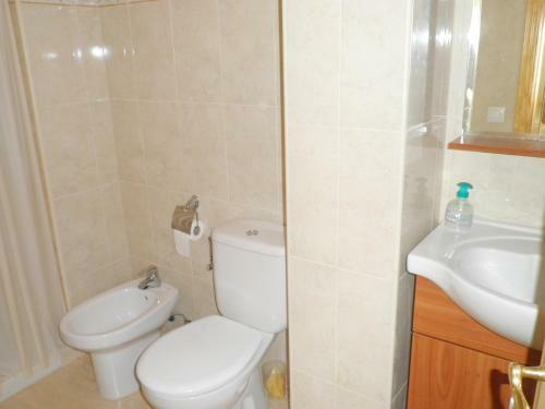 Apartamentos Benafer