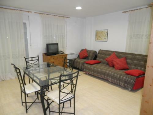 Apartamentos Benafer