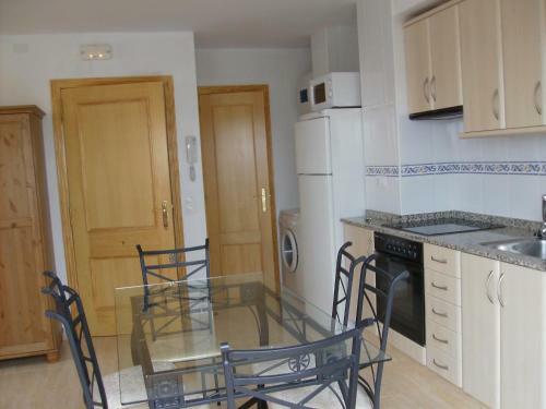 Apartamentos Benafer