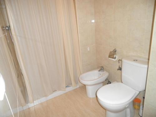 Apartamentos Benafer