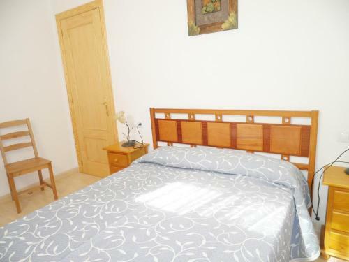 Apartamentos Benafer