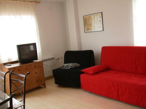 Apartamentos Benafer