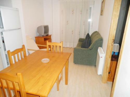 Apartamentos Benafer