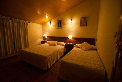 Hotel Rural Los Arribes