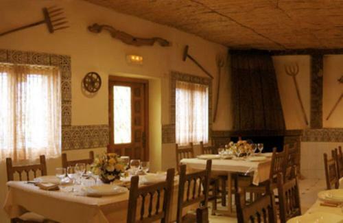 Hotel Rural Los Arribes