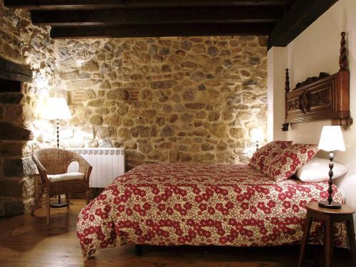 Hotel El Rinc�n De Do�a Urraca