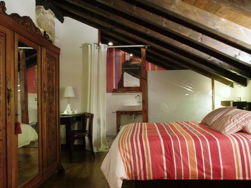 Hotel El Rinc�n De Do�a Urraca