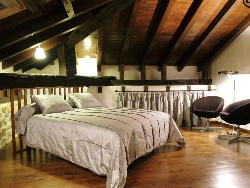 Hotel El Rinc�n De Do�a Urraca
