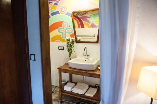 Hotel El Rinc�n De Do�a Urraca