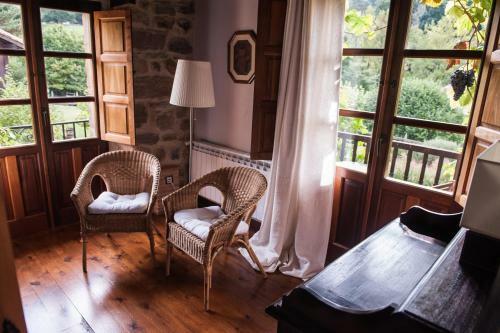 Hotel El Rinc�n De Do�a Urraca