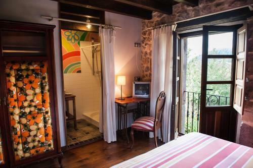 Hotel El Rinc�n De Do�a Urraca