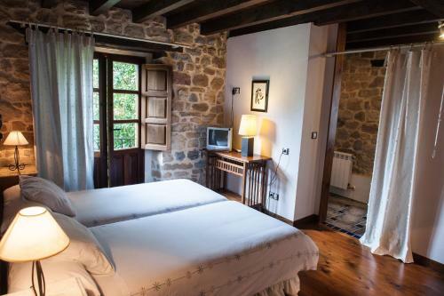 Hotel El Rinc�n De Do�a Urraca
