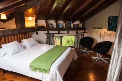 Hotel El Rinc�n De Do�a Urraca