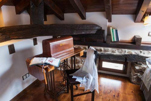 Hotel El Rinc�n De Do�a Urraca