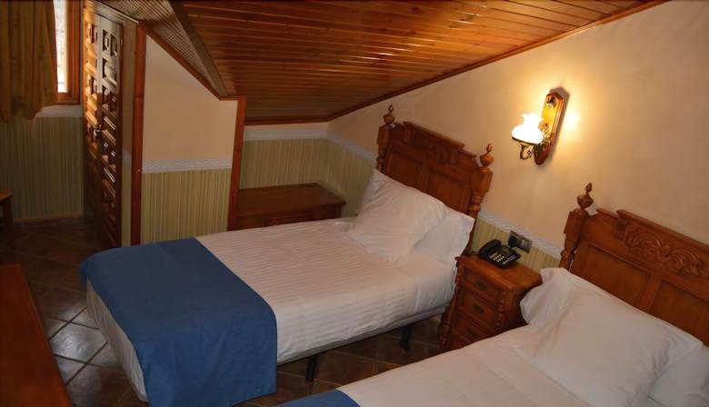 Hostal La Font