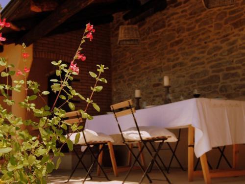 Apartamento Turismo Rural Os Ormos