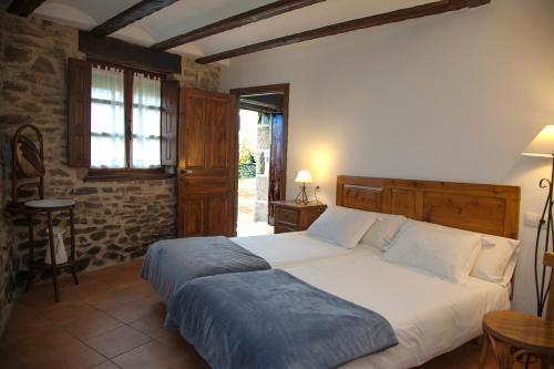 Apartamento Turismo Rural Os Ormos