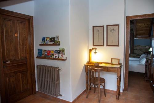 Apartamento Turismo Rural Os Ormos