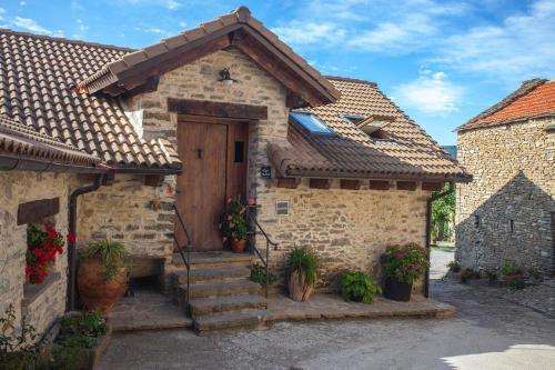 Apartamento Turismo Rural Os Ormos
