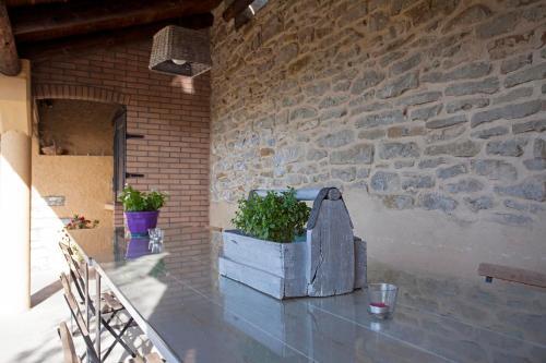 Apartamento Turismo Rural Os Ormos