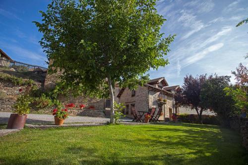 Apartamento Turismo Rural Os Ormos