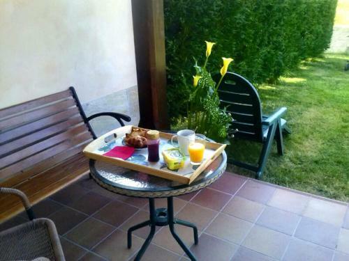 Apartamentos Rurales La Carbayala