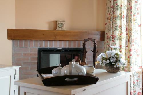 Apartamentos Rurales La Carbayala