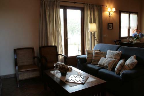 Apartamentos Rurales La Carbayala