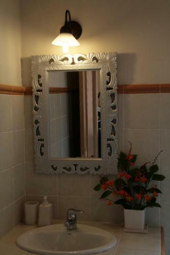 Apartamentos Rurales La Carbayala