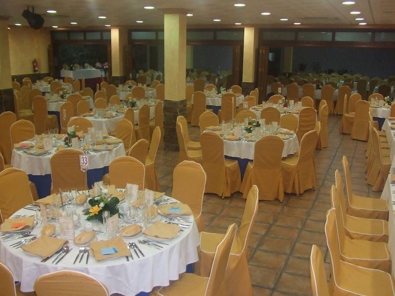 Hotel El Puente