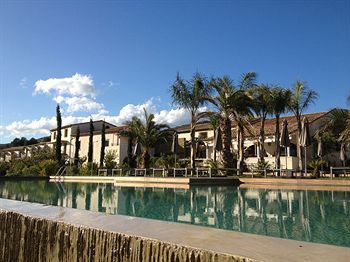 Hotel Mas Lazuli
