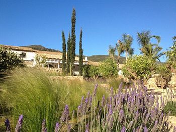Hotel Mas Lazuli