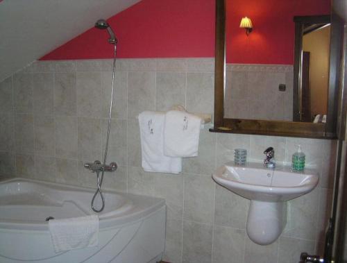 Hostal Camino Real