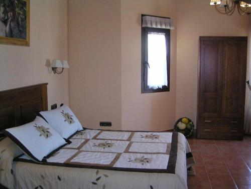 Hostal Camino Real