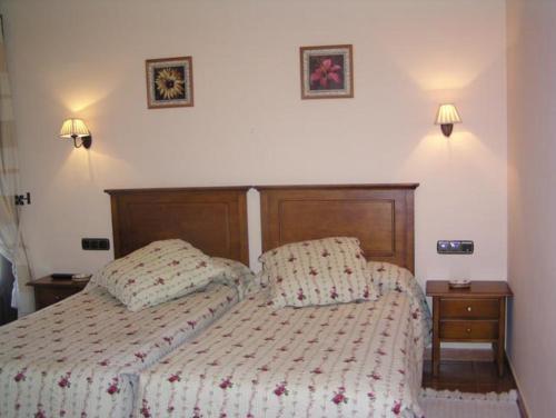 Hostal Camino Real