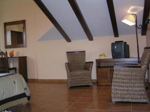 Hostal Camino Real