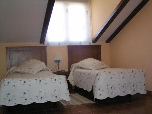 Hostal Camino Real