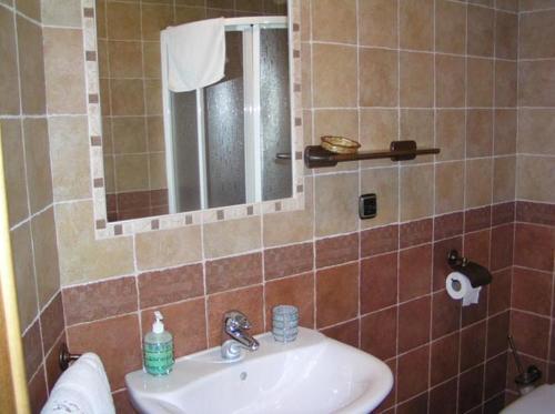 Hostal Camino Real