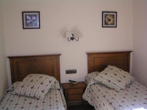 Hostal Camino Real