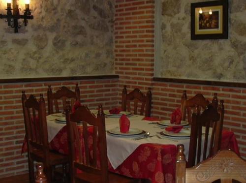 Hostal Camino Real