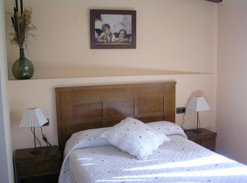 Hostal Camino Real