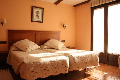 Hostal Camino Real